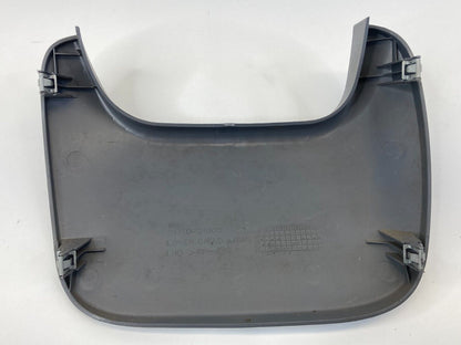 1999 2000 Hyundai Elantra Right Lower Interior Panel Cover Trim 84750-29100 OEM