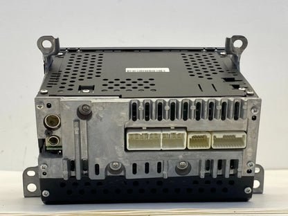 2008-2011 TOYOTA YARIS HATCHBACK AM/FM RADIO CD RECEIVER 86120-52A20 OEM