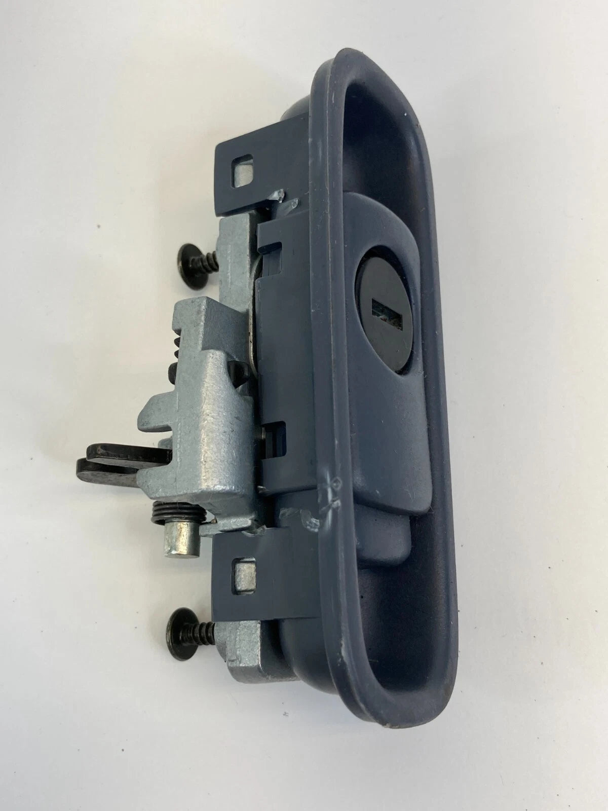 1998-2002 HONDA ACCORD SEDAN GLOVE BOX COMPARTMENT LATCH LOCK HANDLE ASSEMBLY