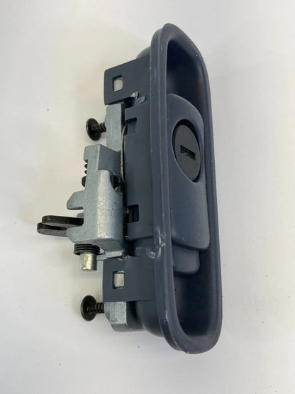 1998-2002 HONDA ACCORD SEDAN GLOVE BOX COMPARTMENT LATCH LOCK HANDLE ASSEMBLY