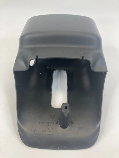 2009-2012 FORD FLEX STEERING COLUMN LOWER COVER BEZEL SHROUD TRIM 8A43-3K512-AB