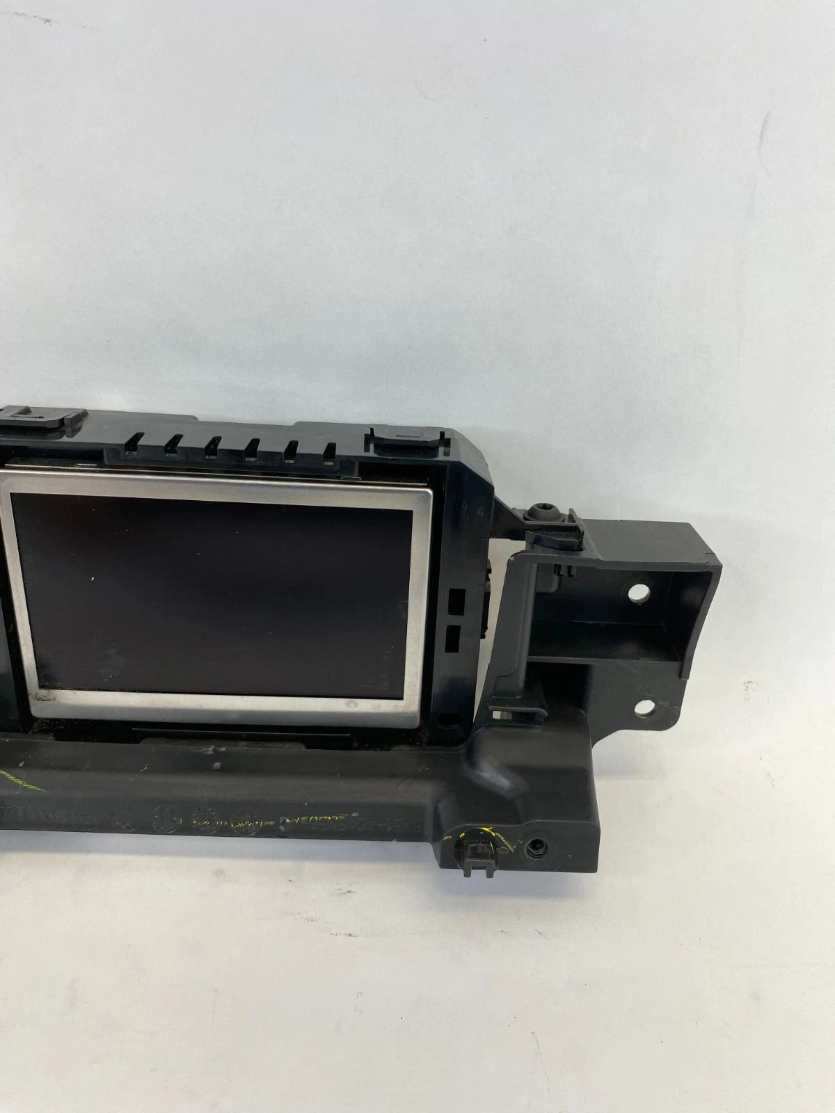 2012-2014 FORD FOCUS DASH RADIO DISPLAY SCREEN INFORMATION 4.2" CM5T-18B955-GE
