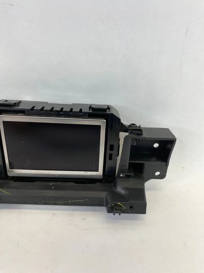 2012-2014 FORD FOCUS DASH RADIO DISPLAY SCREEN INFORMATION 4.2" CM5T-18B955-GE