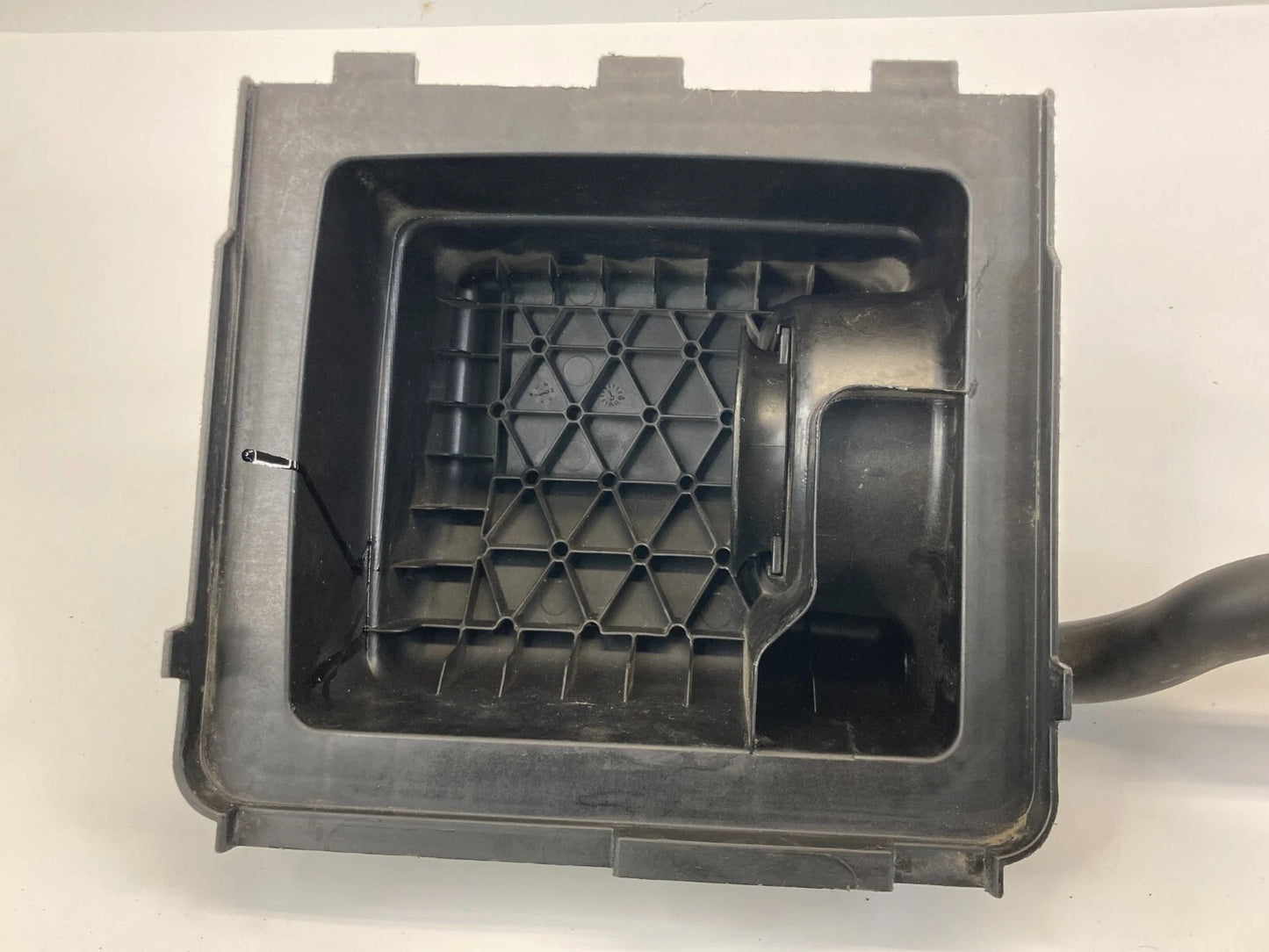 2009 2010 DODGE JOURNEY 3.5L AIR CLEANER UPPER CASE HOUSING COVER OEM FACTORY