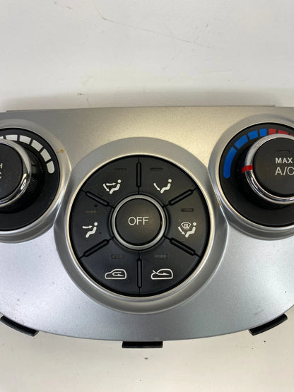 2010-2012 HYUNDAI SANTA FE HVAC HEATER TEMPERATURE SWITCH CLIMATE CONTROL OEM