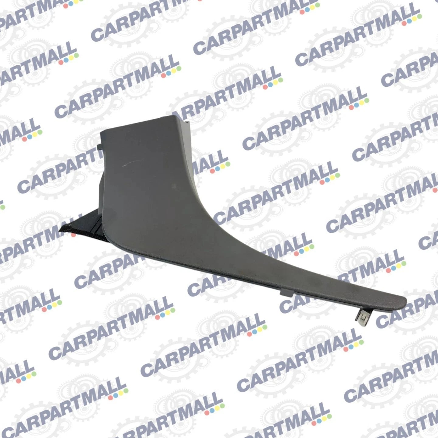 11-14 HYUNDAI SONATA CENTER CONSOLE UPPER LEFT DRIVER SIDE TRIM MOLDING BEZEL