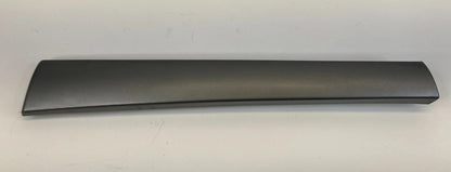 2007-2009 ACURA RDX FRONT DASH RIGHT PASSENGER SIDE PANEL INSERT TRIM BEZEL OEM
