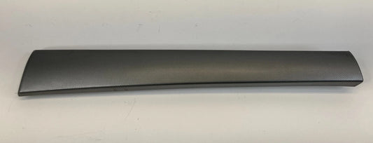 2007-2009 ACURA RDX FRONT DASH RIGHT PASSENGER SIDE PANEL INSERT TRIM BEZEL OEM