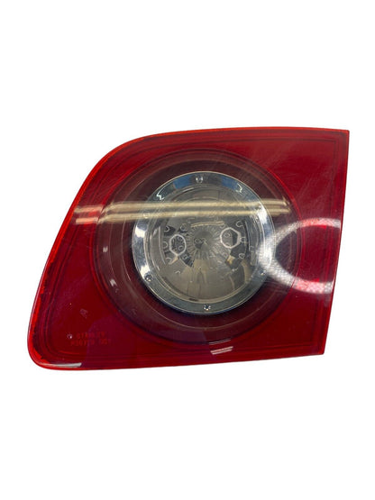 2004-2006 Mazda 3 Mazda3 SEDAN Rear Right Passenger Side Backup Lamp Assembly