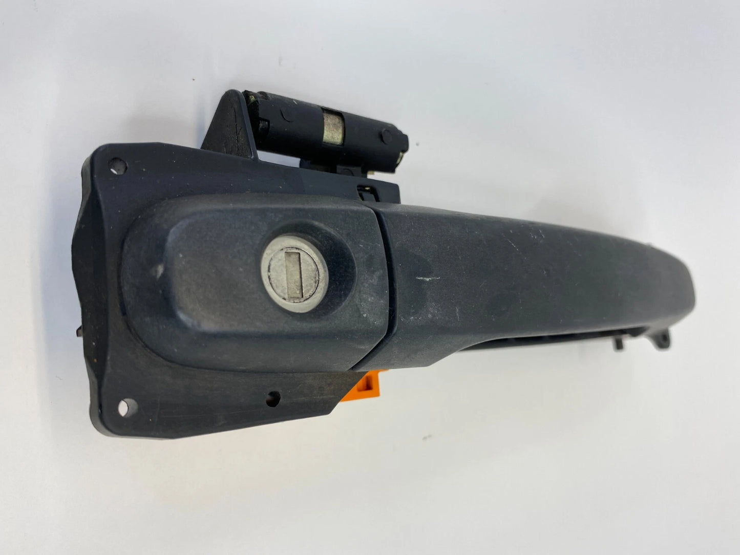2001-2005 TOYOTA RAV4 FRONT RIGHT SIDE EXTERIOR OUTER DOOR HANDLE ASSEMBLY OEM
