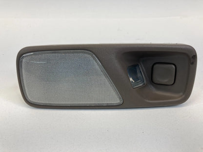 1990-1994 LEXUS LS400 LS 400 ROOF REAR RIGHT DOME LIGHT READING LAMP OEM