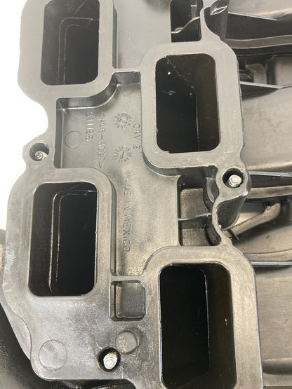 11-16 Chrysler Town & Country 3.6L Intake Manifold Upper Plenum 05149174AB OEM