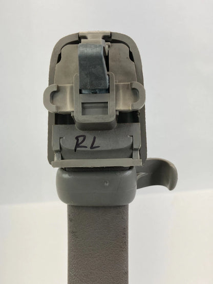 2002-2004 GMC ENVOY REAR LEFT SIDE INNER ROOF GRAB GRIP HANDLE RR LH OEM