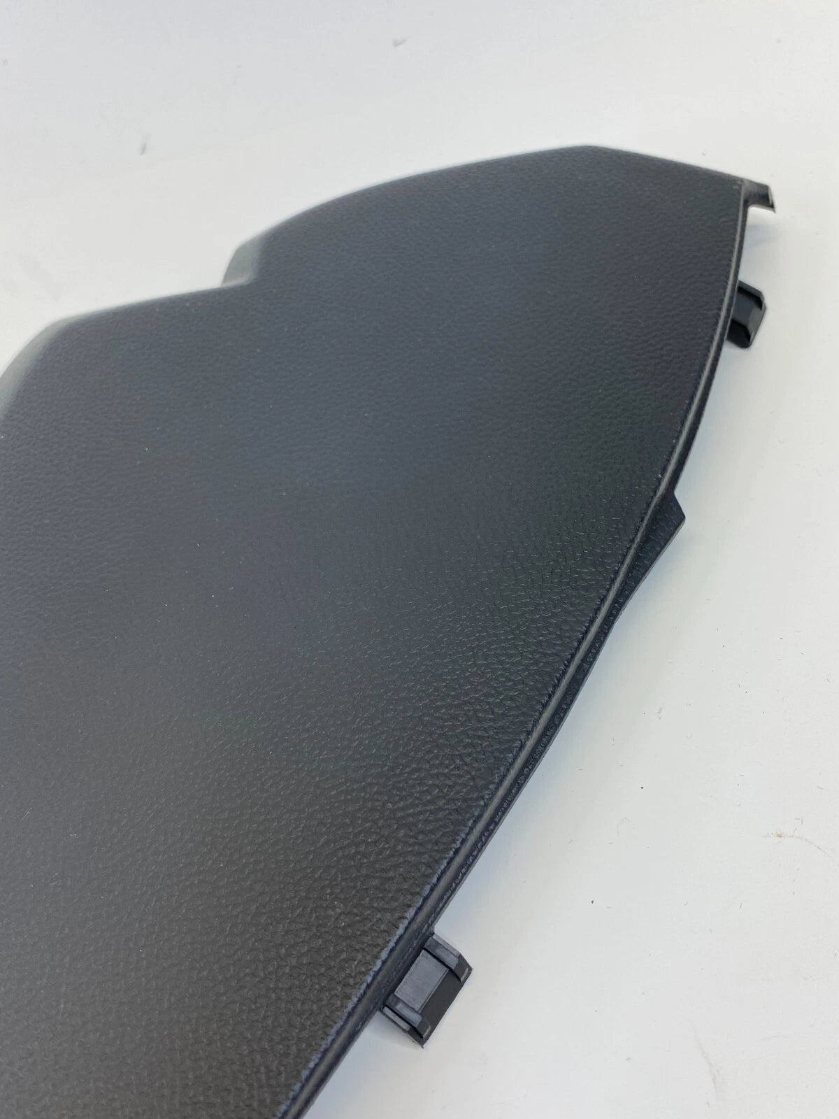 2007 2008 INFINITI G35 SEDAN FRONT RIGH SIDE DASH END CAP COVER TRIM 68420-JK00A