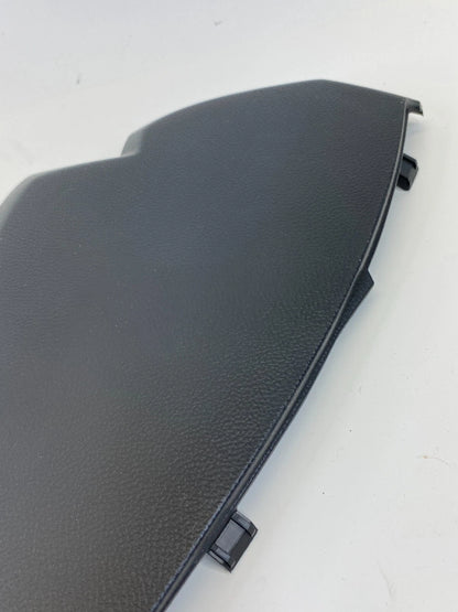 2007 2008 INFINITI G35 SEDAN FRONT RIGH SIDE DASH END CAP COVER TRIM 68420-JK00A