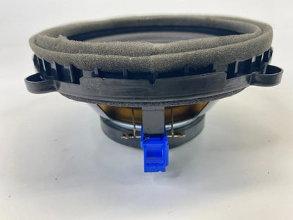 10-17 CHEVY TRAVERSE 10-16 GMC ACADIA FRONT RIGHT PASS DOOR SPEAKER 25994307