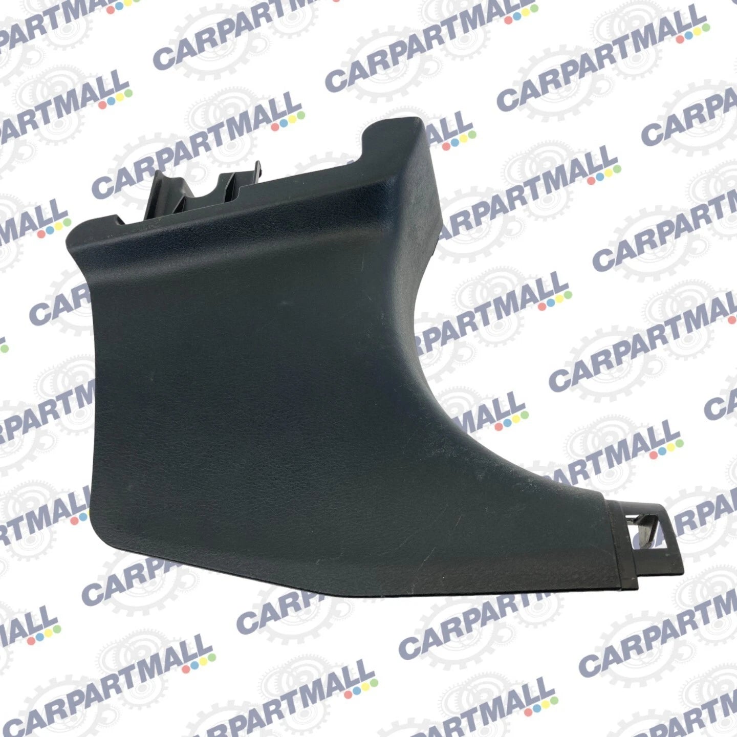 03-07 HONDA ACCORD RIGHT PASSENGER SIDE KICK PANEL INTERIOR COVER 83111SDAA000