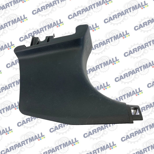 03-07 HONDA ACCORD RIGHT PASSENGER SIDE KICK PANEL INTERIOR COVER 83111SDAA000