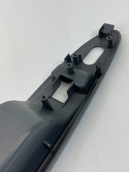 2004-2006 MAZDA MPV FRONT RIGHT WINDOW SWITCH BEZEL TRIM PANEL LE45-68-4L1 OEM