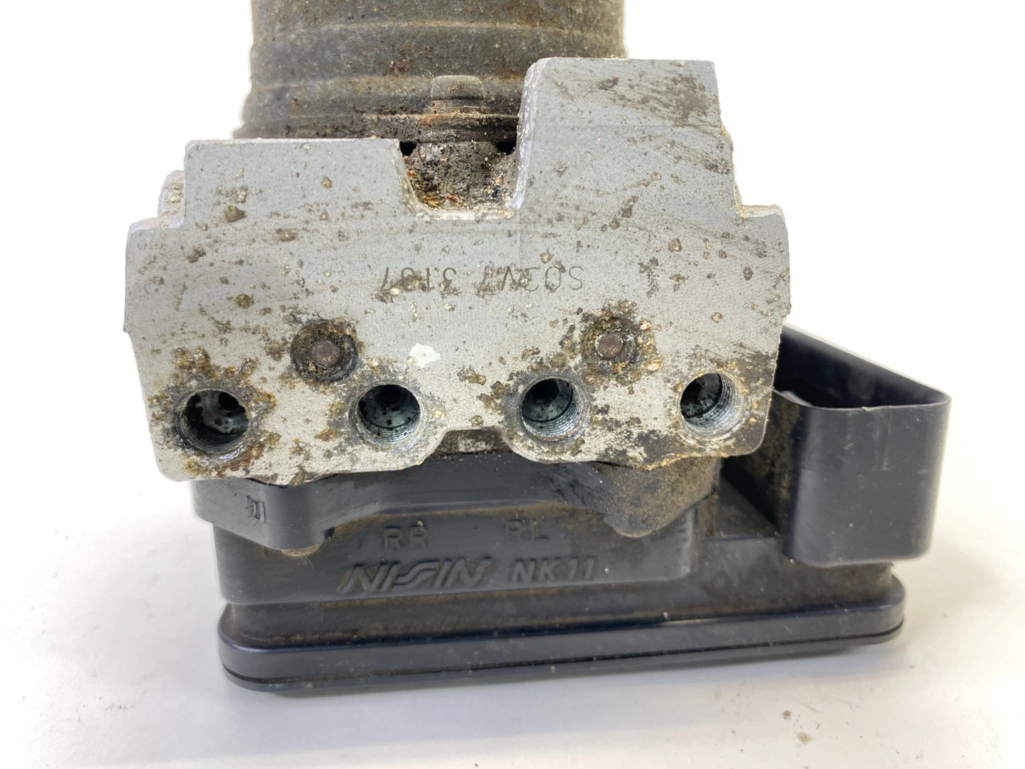 2003-2005 HONDA PILOT 3.5L 4WD ABS ANTI LOCK BRAKE PUMP MODULE UNIT OEM