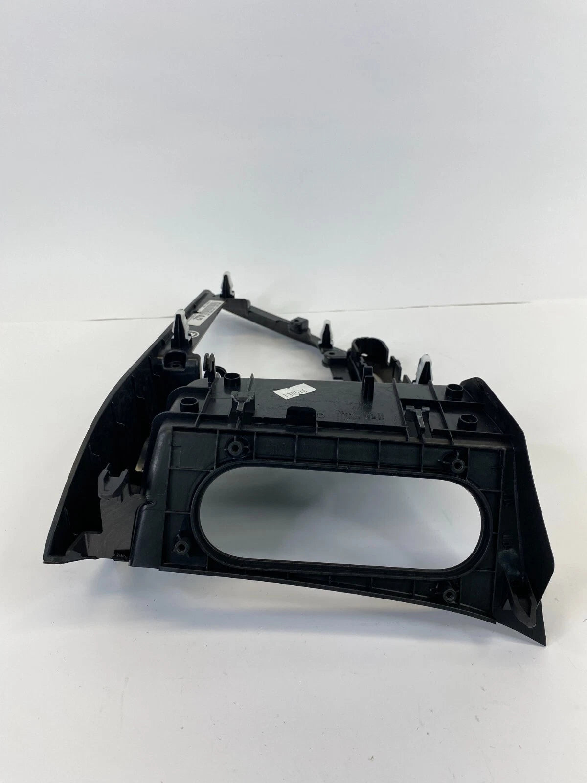 11-13 KIA OPTIMA CENTER CONSOLE SHIFT SHIFTER SURROUND BEZEL TRIM 84651-2T030