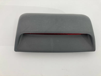 2003-2008 MAZDA 6 MAZDA 6 SEDAN THIRD BRAKE LIGHT LAMP HIGH MOUNT 2DA950400 OEM