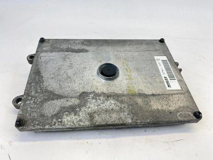2010 HONDA ACCORD SEDAN 2.4L ENGINE COMPUTER CONTROL MODULE ECU 37820-R43L62 OEM