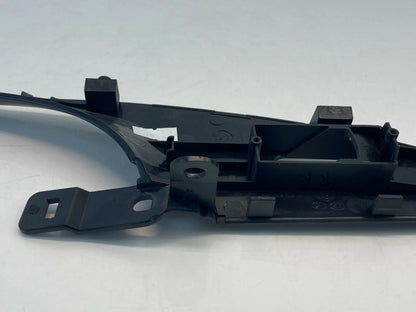 11-14 HYUNDAI SONATA REAR RIGHT SIDE WINDOW SWITCH COVER TRIM BEZEL 93581-3S060