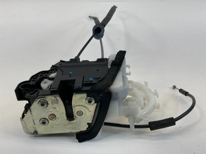 11-16 HYUNDAI ELANTRA SEDAN FRONT RIGHT DOOR LOCK LATCH ACTUATOR OEM 81320-3X010