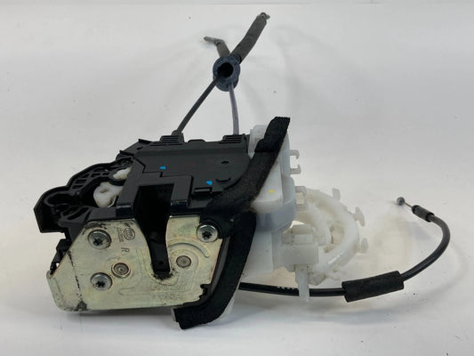 11-16 HYUNDAI ELANTRA SEDAN FRONT RIGHT DOOR LOCK LATCH ACTUATOR OEM 81320-3X010