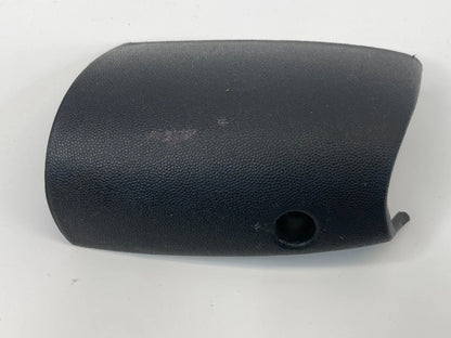 2007-2014 MINI COOPER RIGHT STEERING COLUMN TRIM PANEL COVER 51459185108 OEM