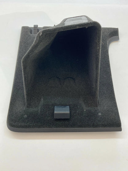 06-10 VOLKSWAGEN PASSAT SEDAN DASH LEFT DRIVER SIDE STORAGE TRAY COMPARTMENT BOX