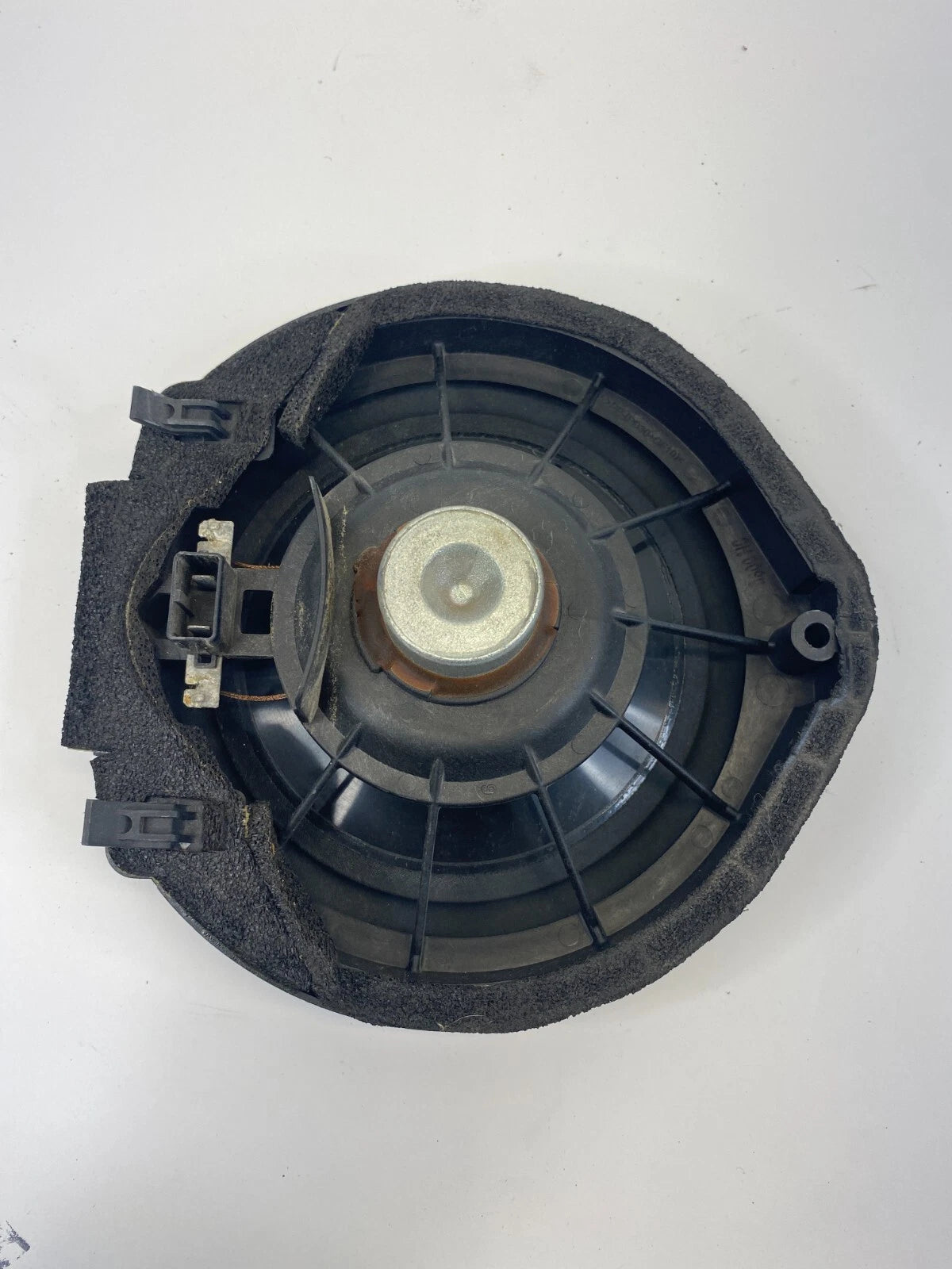 2011-2016 HONDA CR-Z 2009-2013 FIT FRONT RIGHT SIDE DOOR RADIO AUDIO SPEAKER OEM