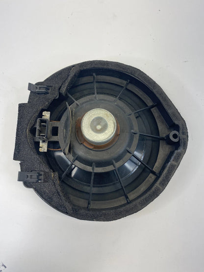 2011-2016 HONDA CR-Z 2009-2013 FIT FRONT RIGHT SIDE DOOR RADIO AUDIO SPEAKER OEM