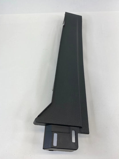 16-19 FORD EXPLORER POLICE INTERCEPTOR FRONT RIGHT PILLAR A MIDDLE KICK PANEL