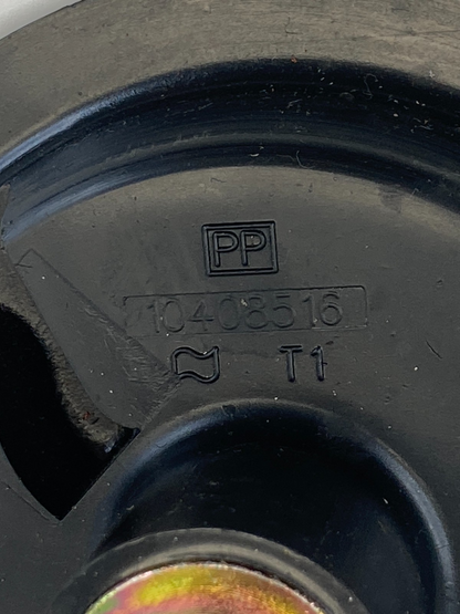 2000-2007 Chevrolet Monte Carlo Spare Tire Wheel Hold Down Screw Holder Retainer