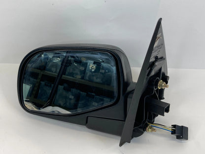 2002 2003 2004 2005 FORD EXPLORER FRONT LEFT DRIVER SIDE VIEW POWER MIRROR