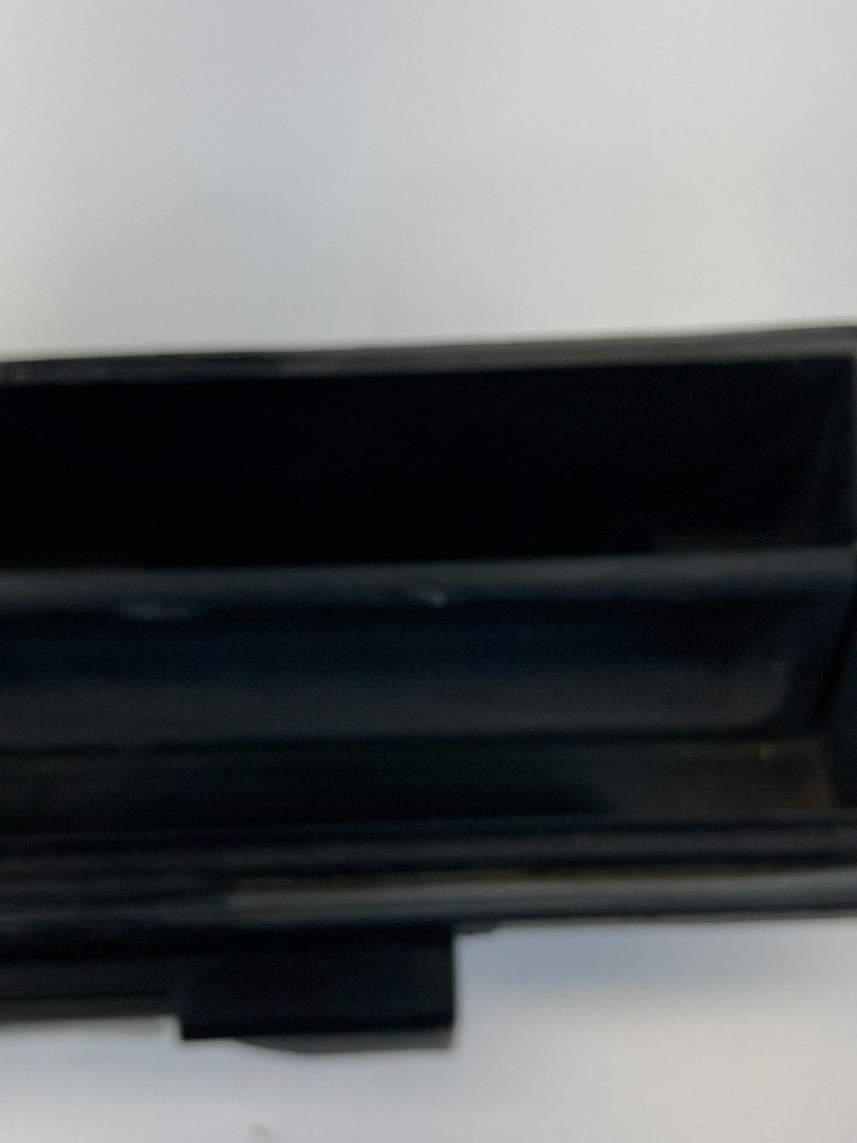 2006 Mercedes-Benz CLS500 Rear Exterior Trunk Hatch Locking Handle 203-750-06-93