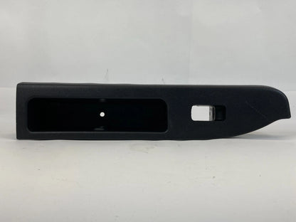 2007-2012 MITSUBISHI GALANT REAR RIGHT WINDOW SWITCH BEZEL TRIM PANEL OEM