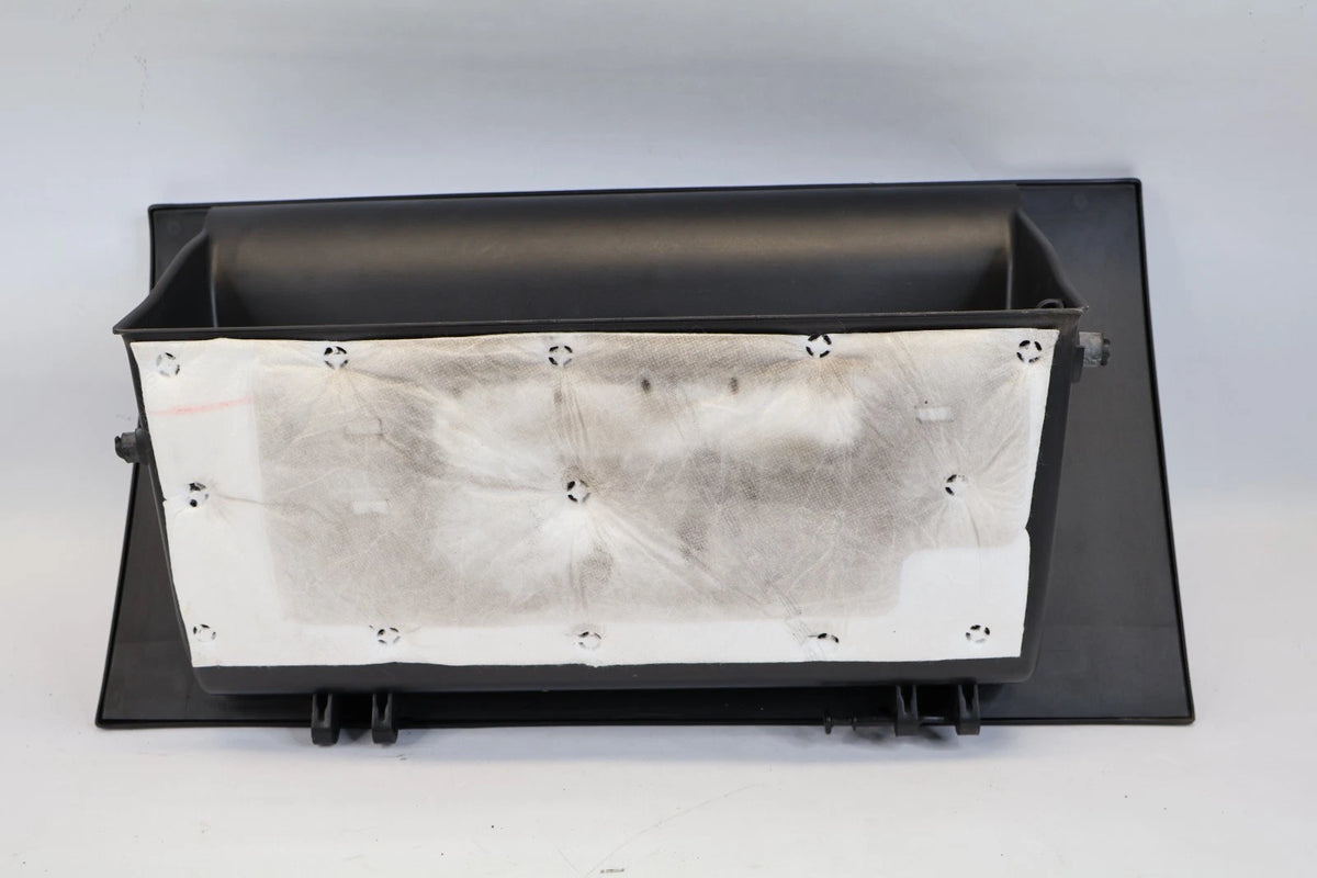 2014 2015 KIA SORENTO DASH RIGHT GLOVE BOX STORAGE COMPARTMENT ASSY OEM