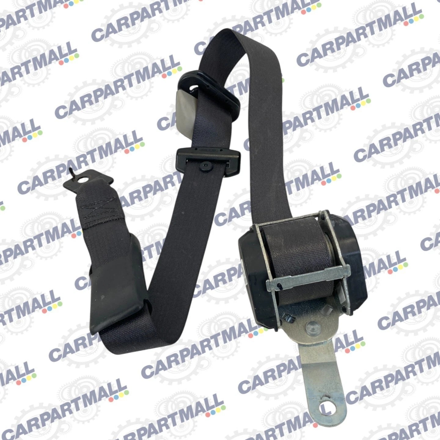 2006-2008 PONTIAC GRAND PRIX RIGHT FRONT PASSENGER SIDE SEAT BELT RETRACTOR OEM