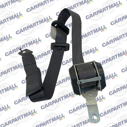 2006-2008 PONTIAC GRAND PRIX RIGHT FRONT PASSENGER SIDE SEAT BELT RETRACTOR OEM