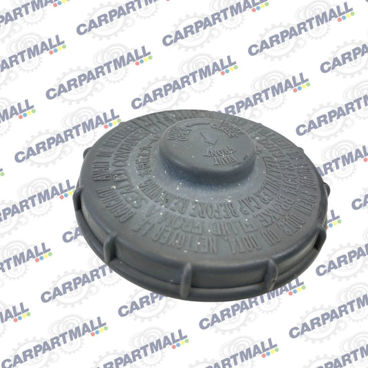 2002-2006 ACURA RSX 2.4L M/T FWD BRAKE FLUID MASTER CYLINDER CAP RESERVOIR TANK