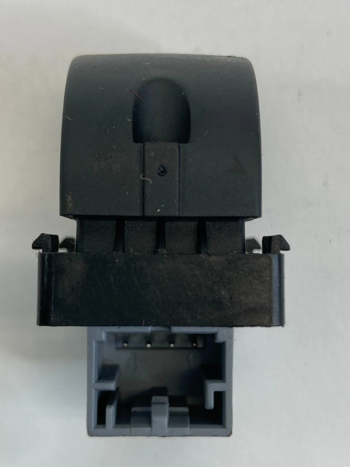 2006-2013 AUDI A6 REAR LEFT SIDE DOOR POWER WINDOW SWITCH 4F0-959-855