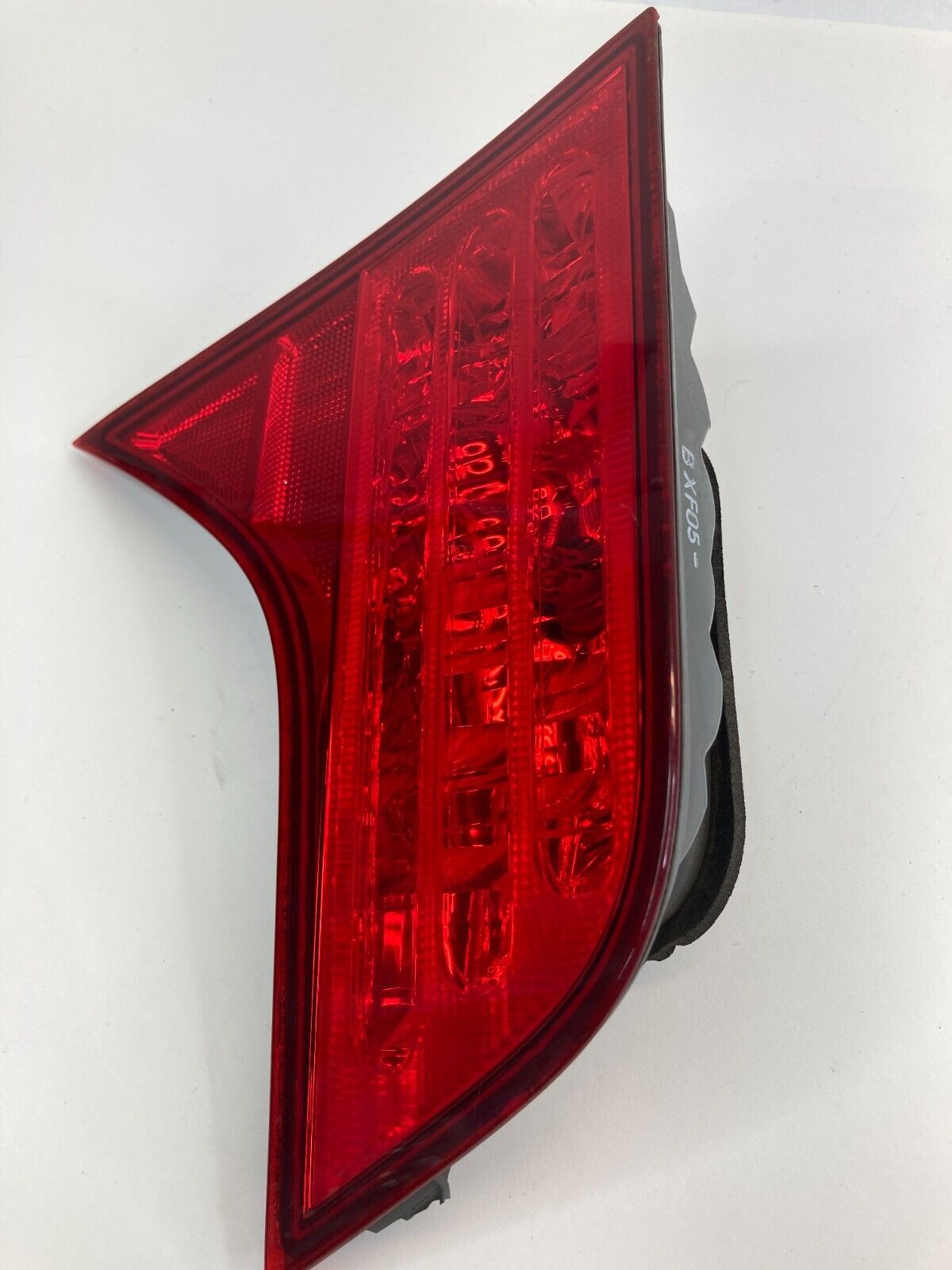 2006-2011 Honda Civic Sedan Left Driver Inner Tail Light Taillight Assembly OEM