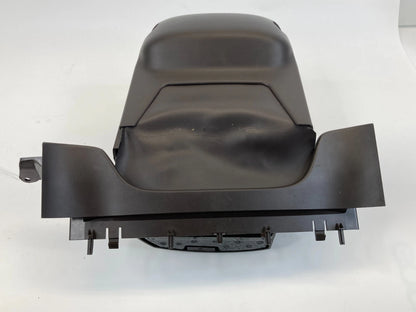 2014-2017 BUICK REGAL FRONT DRIVER STEERING COLUMN SHROUD COVER UPPER & LOWER