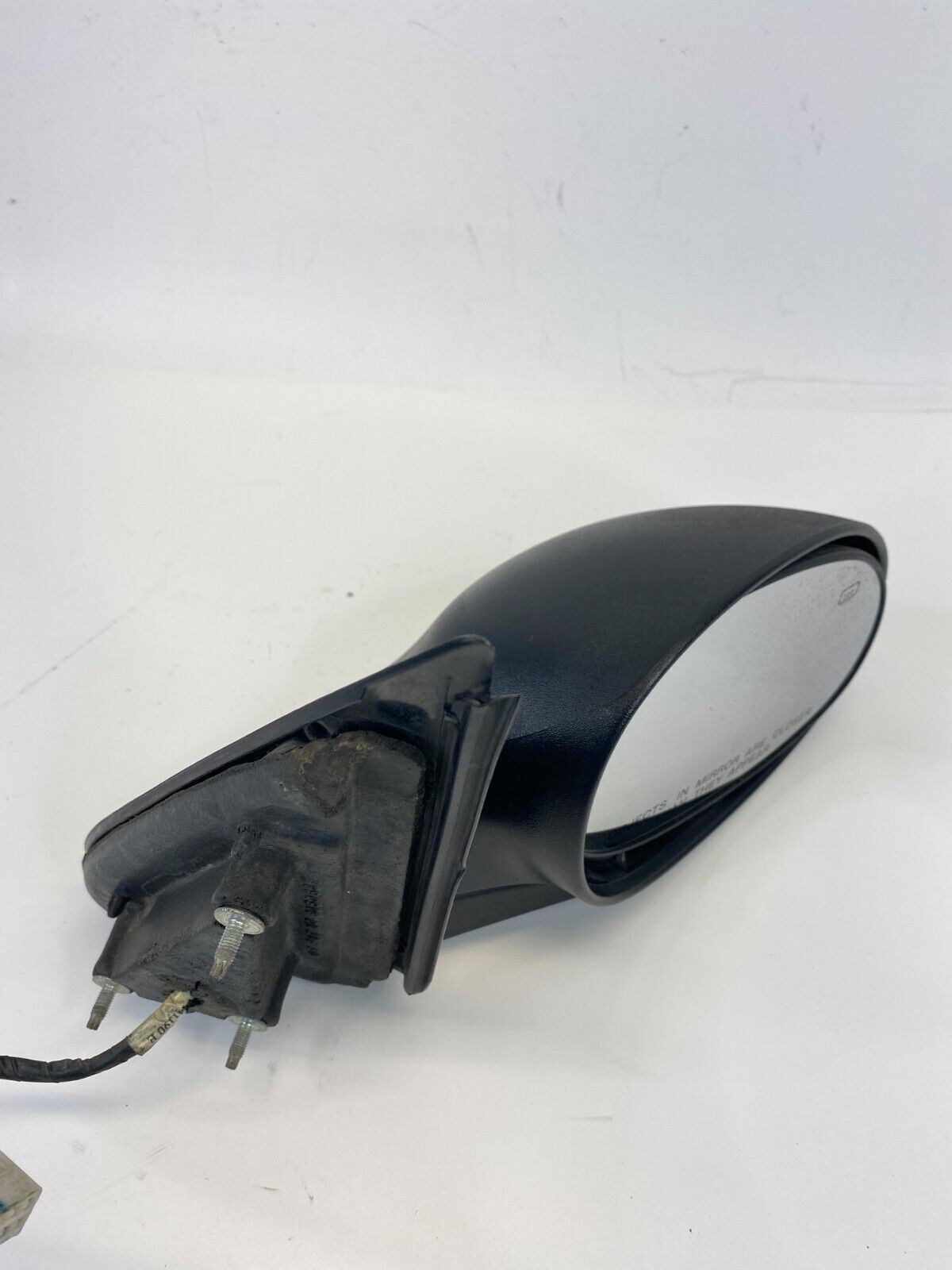 2001-2003 Chrysler PT Cruiser Right Side View Power Mirror W/ Heated E11015482