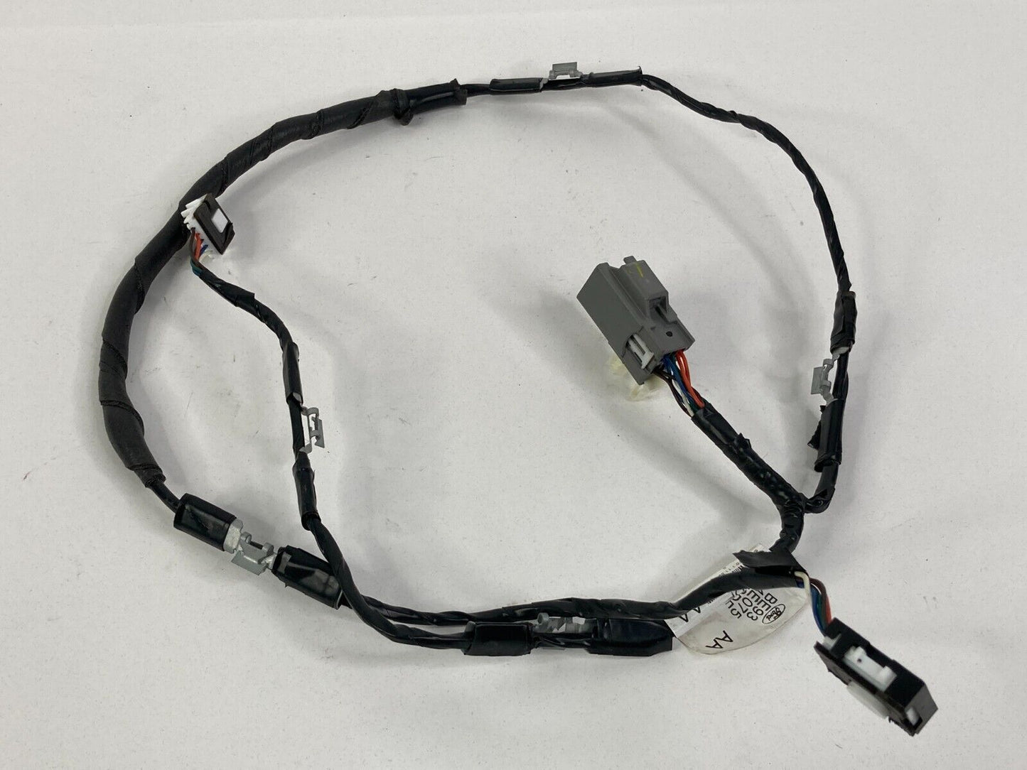 2013-2019 Lincoln MKT Rear Left Side Door Handle Harness Wiring BE9314E075BZ2DF