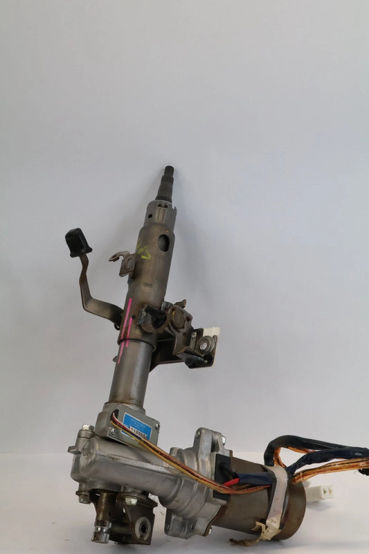 2007-2012 TOYOTA YARIS SEDAN FWD ELECTRIC POWER STEERING COLUMN MOTOR OEM
