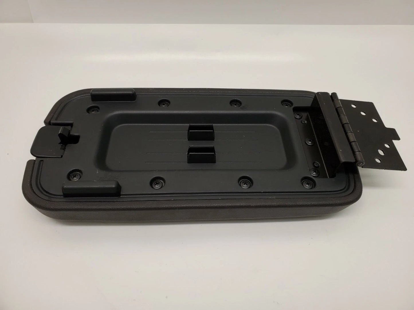 2005-2010 PONTIAC G6 FRONT CENTER CONSOLE ARM REST ARMREST LID COVER OEM